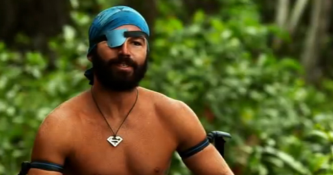 Survivor'da adalar birleşiyor!